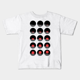 Sunrise Kids T-Shirt